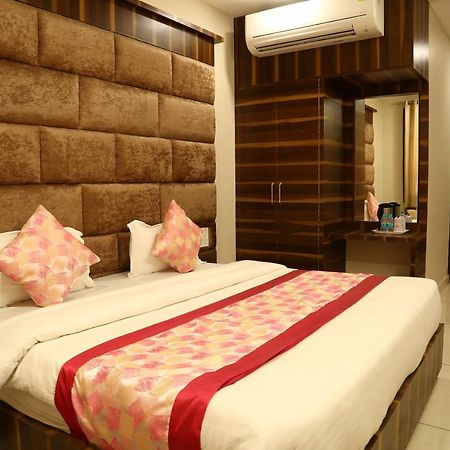 Hotel Kush Ganga - 50 Meter From Har Ki Pauri, Haridwar Haridwār Exterior foto