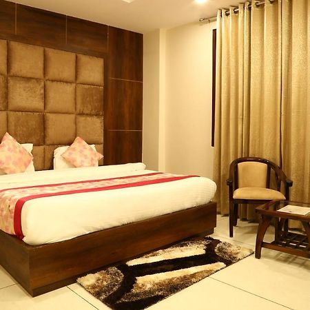 Hotel Kush Ganga - 50 Meter From Har Ki Pauri, Haridwar Haridwār Exterior foto